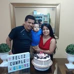 Profile Picture of Christopher Benites (@christopher.benites.915685) on Facebook