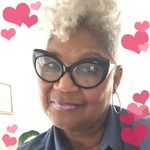 Gayle A Taliaferro - Instagram Profile Picture of Gayle A Taliaferro (@gayleataliaferro) on Instagram