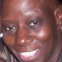 Profile Picture of Angela Melville (@AngelaMelville8) on Twitter