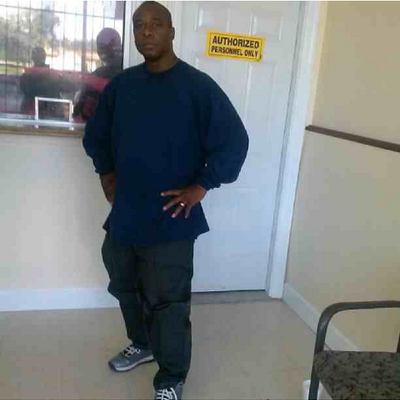 Profile Picture of Gilbert Perkins (@GGilbert23) on Twitter