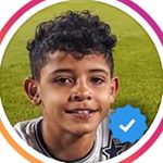 Profile Picture of Cristiano Ronaldo Junior (@cristiano_ronaldo_juniorr) on Instagram