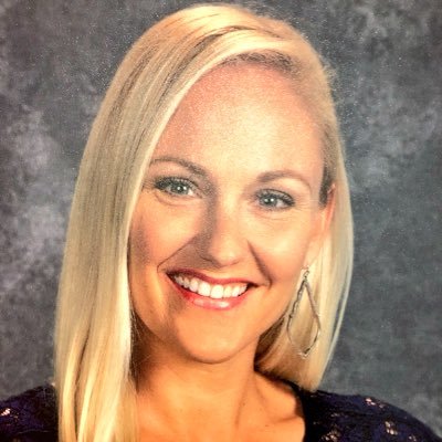 Profile Picture of Emily Larson (@MrsLarson_EGE) on Twitter