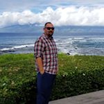 Profile Picture of Fred William Hastings (@fenderfive) on Instagram