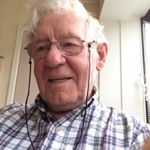 Profile Picture of Leif Nilsen (@leifreidarnilsen) on Instagram