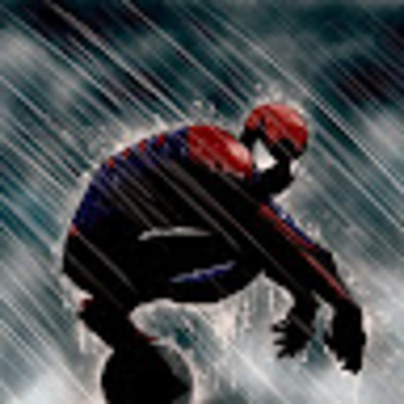 Profile Picture of Ali Berjaoui (@sagewrlds) on Poshmark