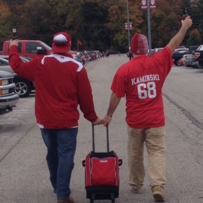 Profile Picture of Bobby Kaminski (@jr_Bob) on Twitter