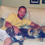 Profile Picture of Bradly Allen (@brad9991) on Instagram