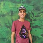 Profile Picture of Patrick Pereira (@patrick_pereira18) on Instagram