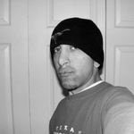 Profile Picture of Justin Mooneyham (@xwolfx420) on Instagram