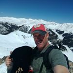 Profile Picture of Brian Reeder (@bkdraf) on Instagram