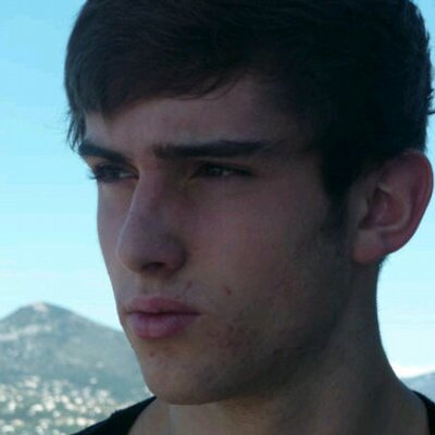 Profile Picture of Jean Grimaldi (@Zinchetta) on Twitter