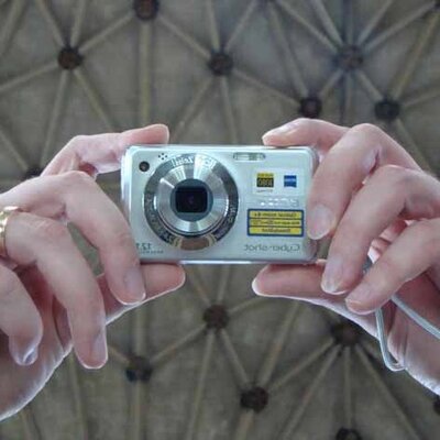 Profile Picture of Dan Binns (@Freezerbird) on Twitter