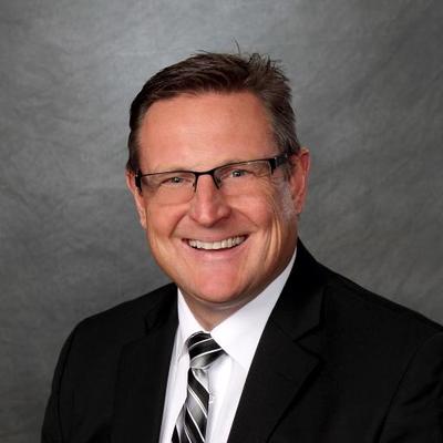 Profile Picture of Doug Leisenring (@DSISDSuper) on Twitter