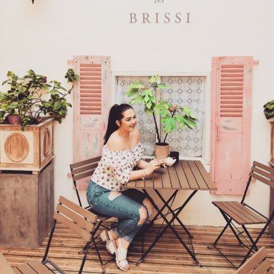 Profile Picture of Shona Wright (@ShonaWright96) on Twitter