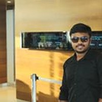 Profile Picture of Shafi Mohamed (@shafi-mohamed-8) on Quora