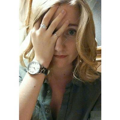 Profile Picture of The Buffy Boton Twitter