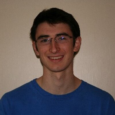 Profile Picture of Ben Weintraub (@Traub10) on Twitter