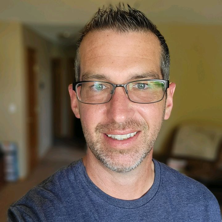 Profile Picture of Chris Greeve (@@chrisgreeve) on Tiktok