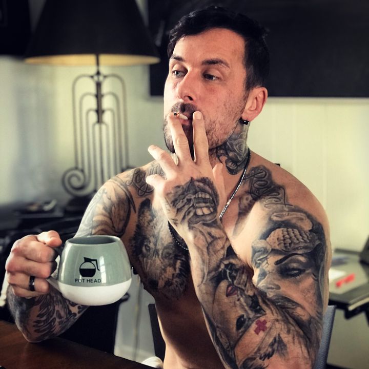 Profile Picture of Derron Keon (@derronkeon) on Tiktok