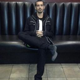 Joe Pettegrew - Twitter Profile Picture of Joe Pettegrew (@Phoobz) on Twitter