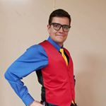 Profile Picture of Danny Meade (@dtm_green) on Instagram