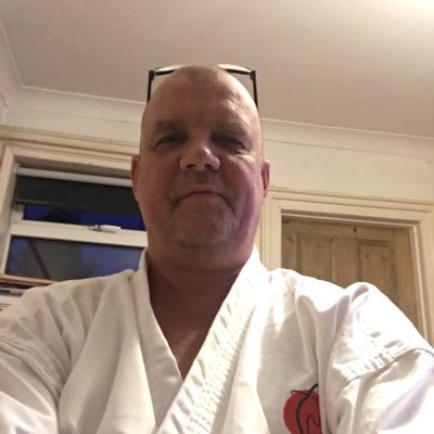 Profile Picture of Steve Hurrell (@stevehurrell5) on Twitter