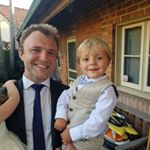 Profile Picture of Drew Tarrant (@dj_tarrant) on Instagram