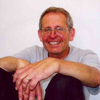 Profile Picture of Dan Propp (@DanPropp) on Twitter