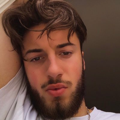 Profile Picture of Matteo (@_matteo_daniel_) on Twitter