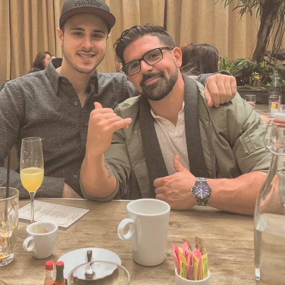 Profile Picture of Justin Candullo (@candu24) on Poshmark