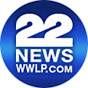 Profile Picture of WWLP (@22News) on Tiktok