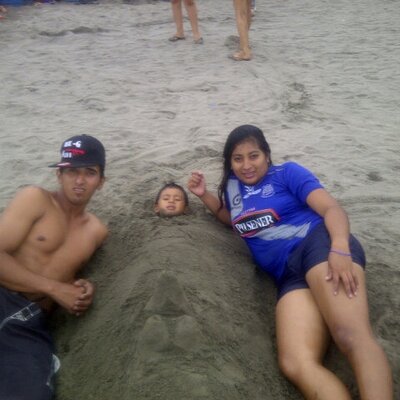 Profile Picture of Angel Pazmino (@fabian1990_) on Twitter