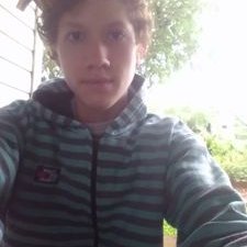 Profile Picture of Brian Joerg (@JoergBrian) on Twitter