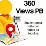 Profile Picture of Mário Luciano-  360° VIEWS PB (@360_views_pb) on Instagram