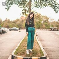 Profile Picture of Alisha David (@alisha-david-17) on Quora