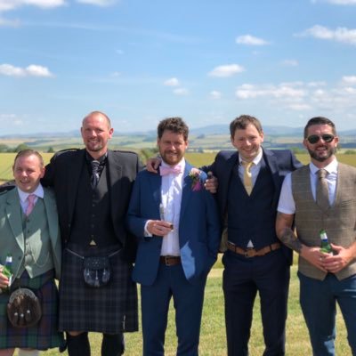 Profile Picture of Stuart Mackenzie (@stu1514) on Twitter