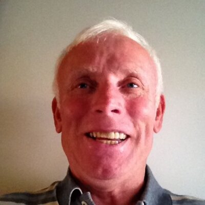 Profile Picture of Tom Schenk (@Headuck50) on Twitter