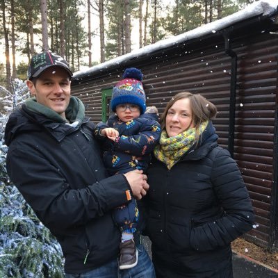 Profile Picture of Daniel Snowden (@snowyitfc) on Twitter