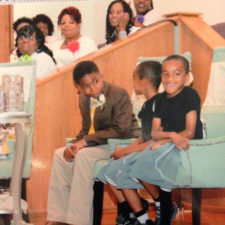 Profile Picture of danielll (@daniel_jarrett) on Tiktok