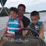 Profile Picture of Joseph Catron (@nortaceoj) on Instagram