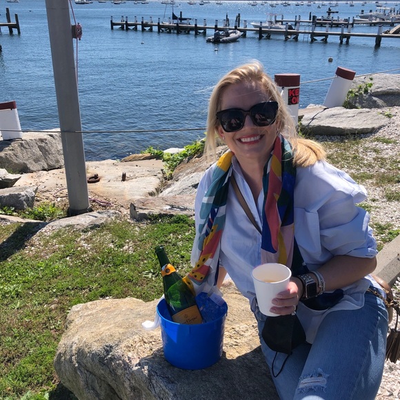 Profile Picture of Natalie Perkel (@np414) on Poshmark