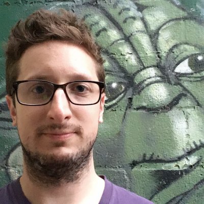 Profile Picture of Dusty Howe (@themissingchord) on Twitter