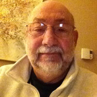 Profile Picture of Jay Silverman (@jaysilverman4) on Twitter
