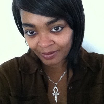 Profile Picture of Tara Jordan (@jordantabw) on Twitter