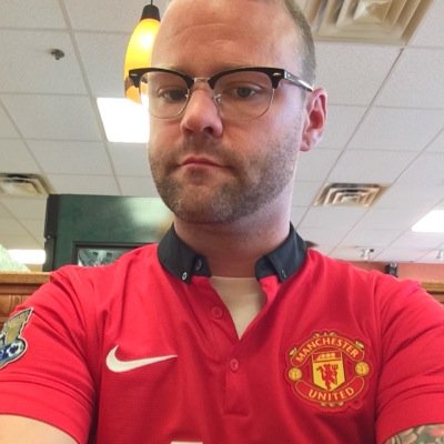 Profile Picture of Jeff Fournier (@ffejumms) on Twitter
