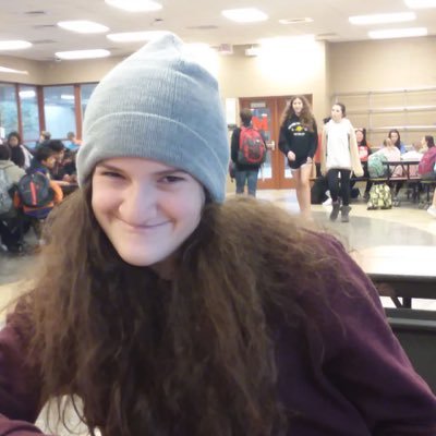 Profile Picture of Abby Counter (@AbbyCounter) on Twitter