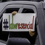 Profile Picture of Campesino Appreciation Caravan (@caravana.campesino) on Instagram