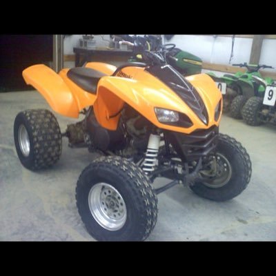 Profile Picture of Grady Harris (@GradyHarris9) on Twitter