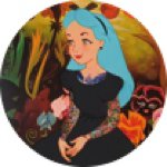 Profile Photo of Alice (@disney_cartoons_page) on Instagram