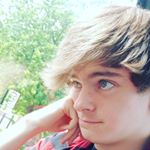 Profile Picture of Thomas Clark (@thomas4dawin) on Instagram